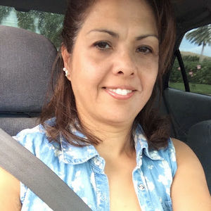 Meet your Posher, Helga